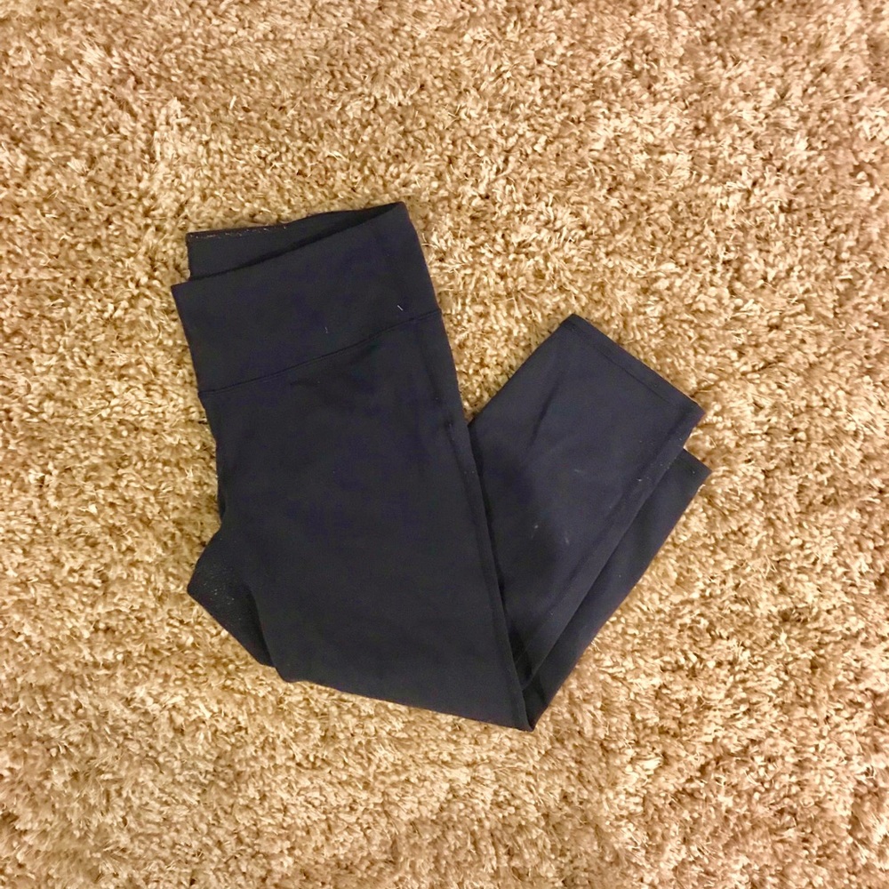 Athleta Crop Pant